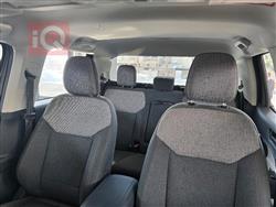 فورد مافريك